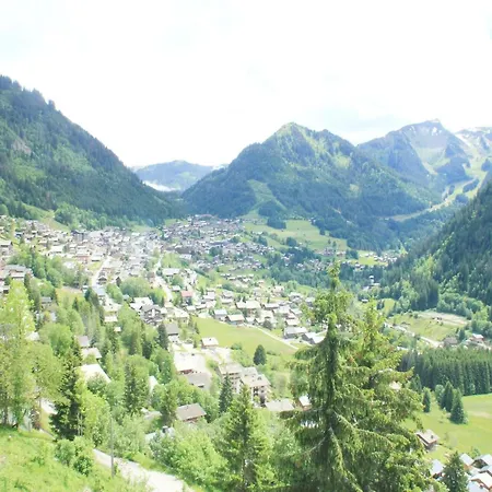 In Near Lifts & Views Châtel