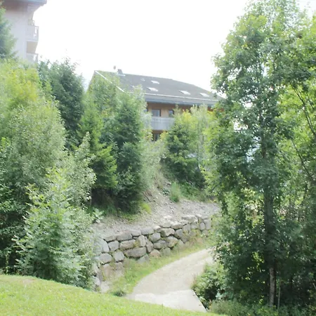 Appartamento In Near Lifts & Views Châtel