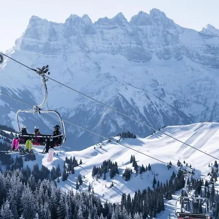 In Near Lifts & Views Appartamento