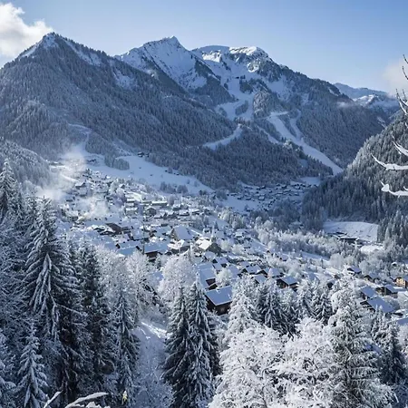 Appartamento In Near Lifts & Views *