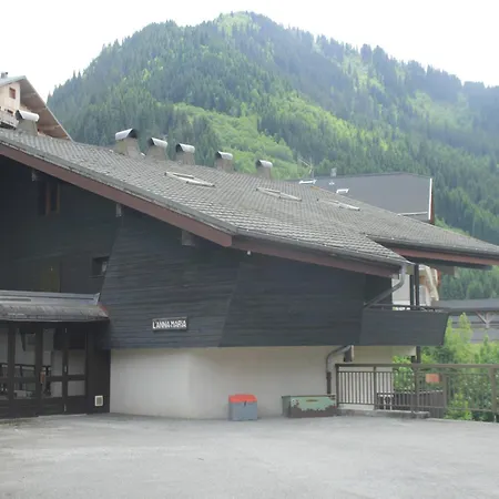 In Near Lifts & Views Апартаменты *